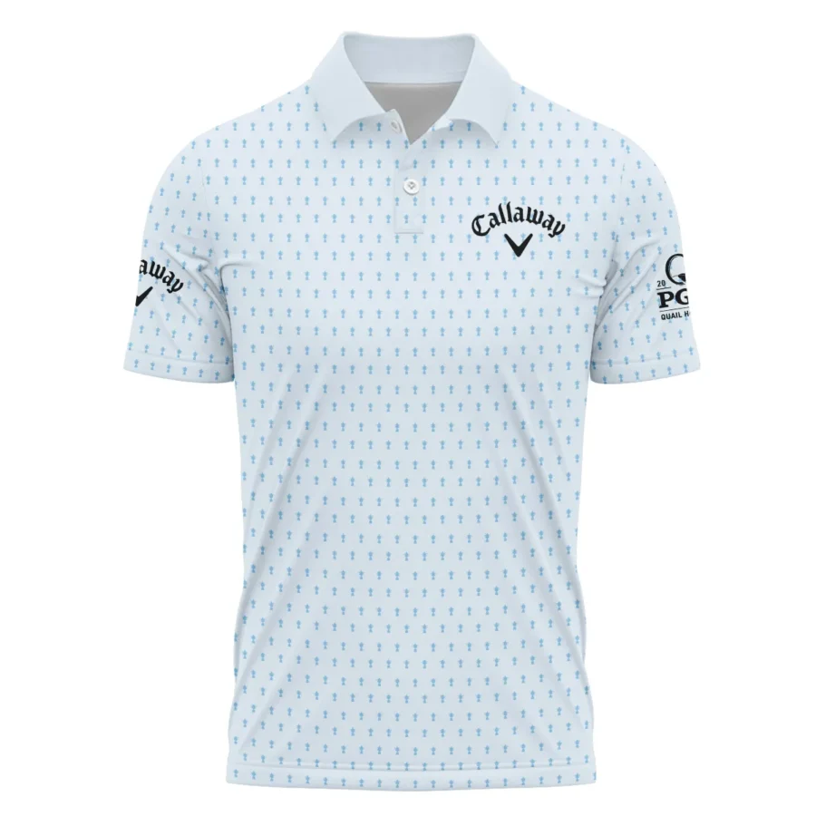 Special Release Callaway 2025 PGA Championship Golf Polo Shirt All Over Prints HOPGC201124A04CLWPL