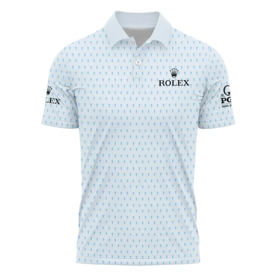 Special Release Rolex 2025 PGA Championship Golf Polo Shirt All Over Prints HOPGC201124A04ROXPL