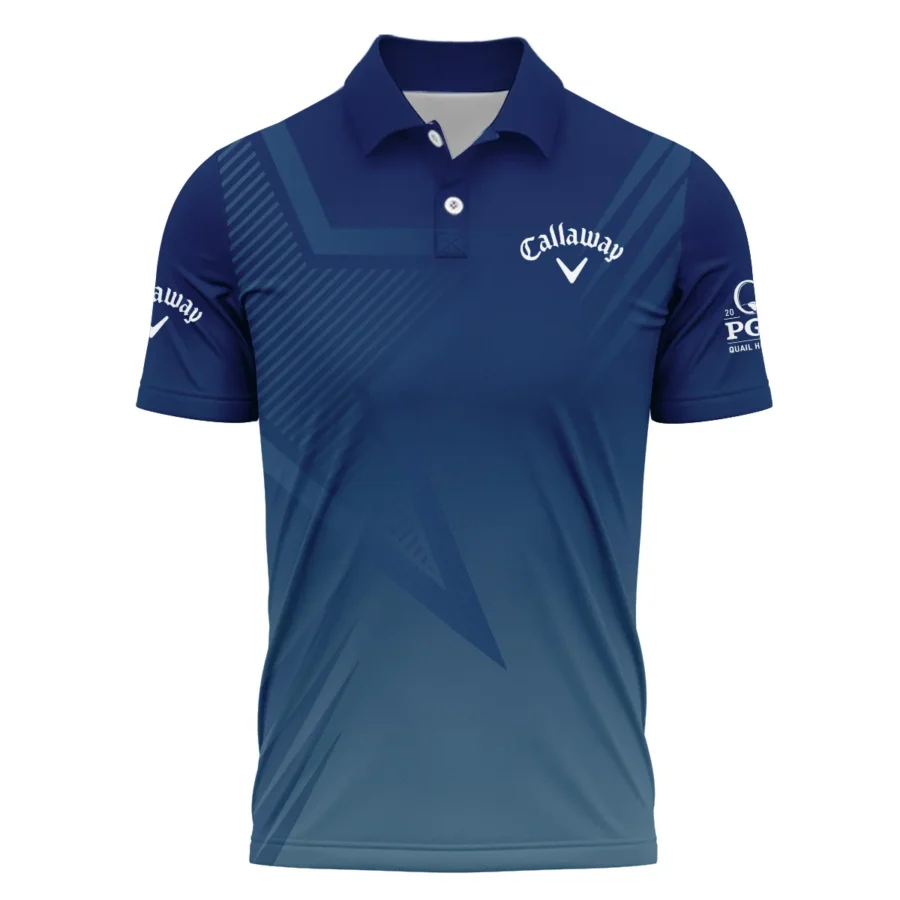 Special Release Callaway 2025 PGA Championship Golf Polo Shirt All Over Prints HOPGC201124A05CLWPL