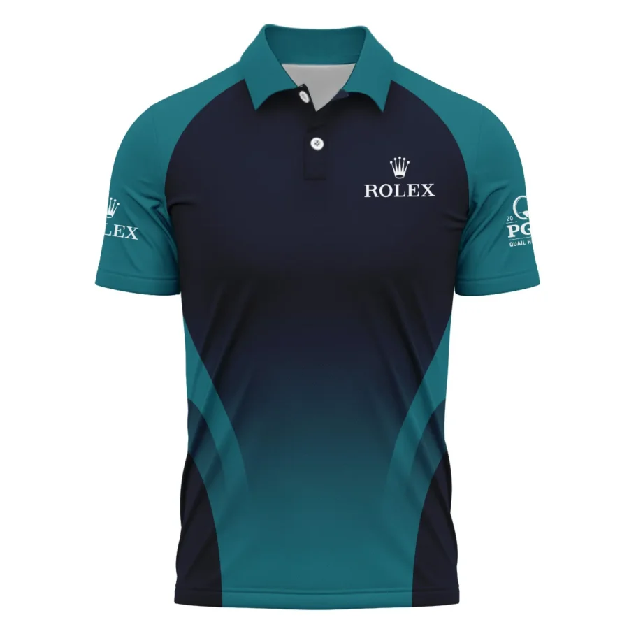 Special Release Rolex 2025 PGA Championship Golf Polo Shirt All Over Prints HOPGC201124A06ROXPL