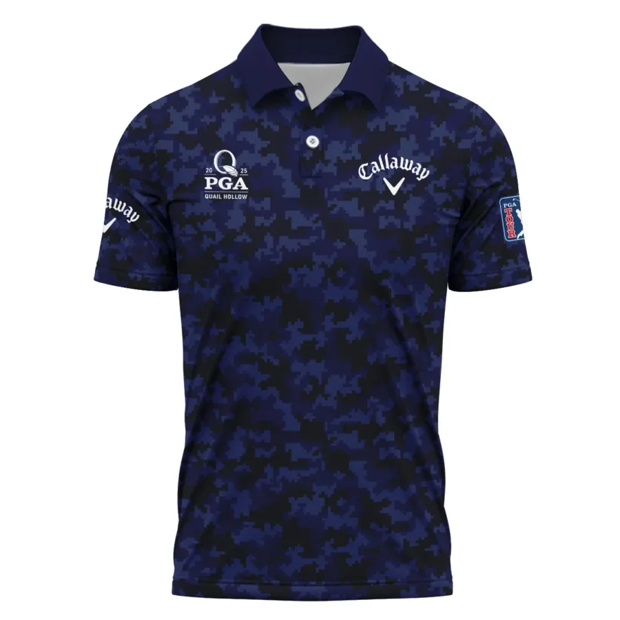 Special Release Callaway 2025 PGA Championship Golf Polo Shirt All Over Prints HOPGC201124A07CLWPL