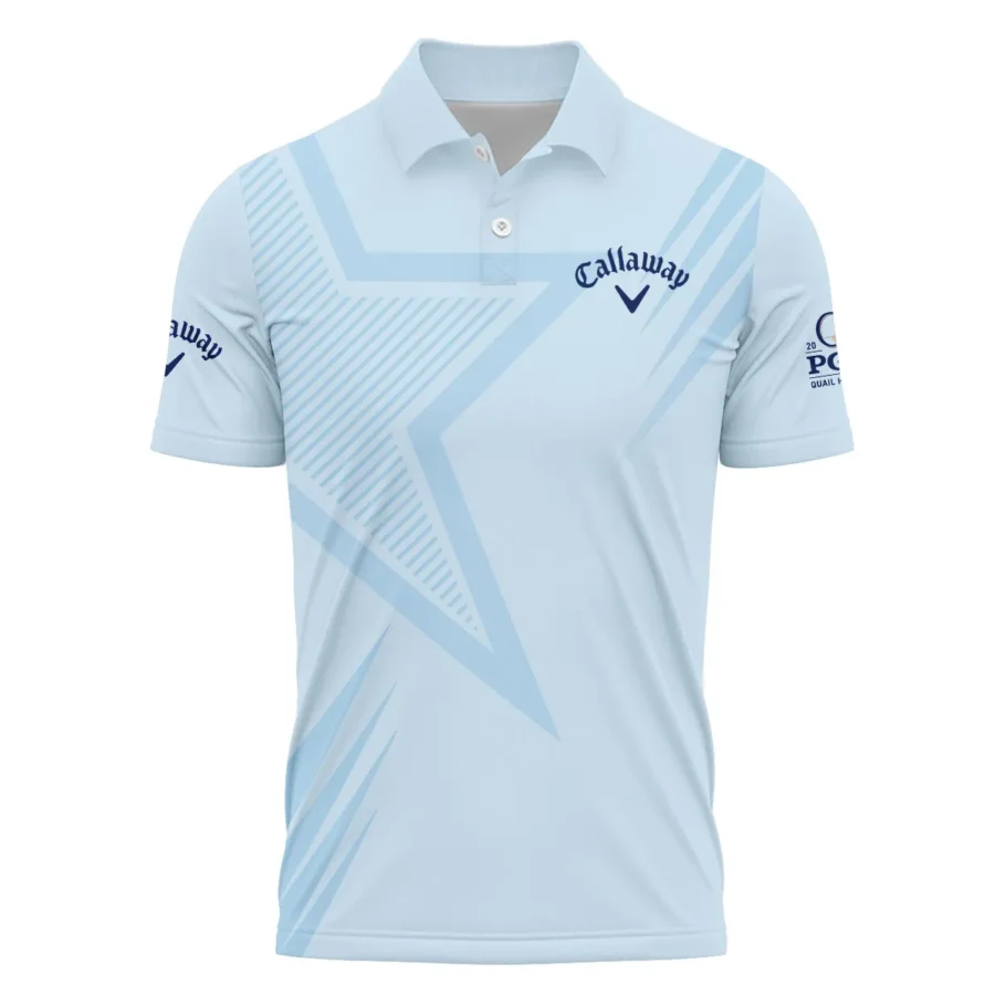 Special Release Callaway 2025 PGA Championship Golf Polo Shirt All Over Prints HOPGC211124A02CLWPL