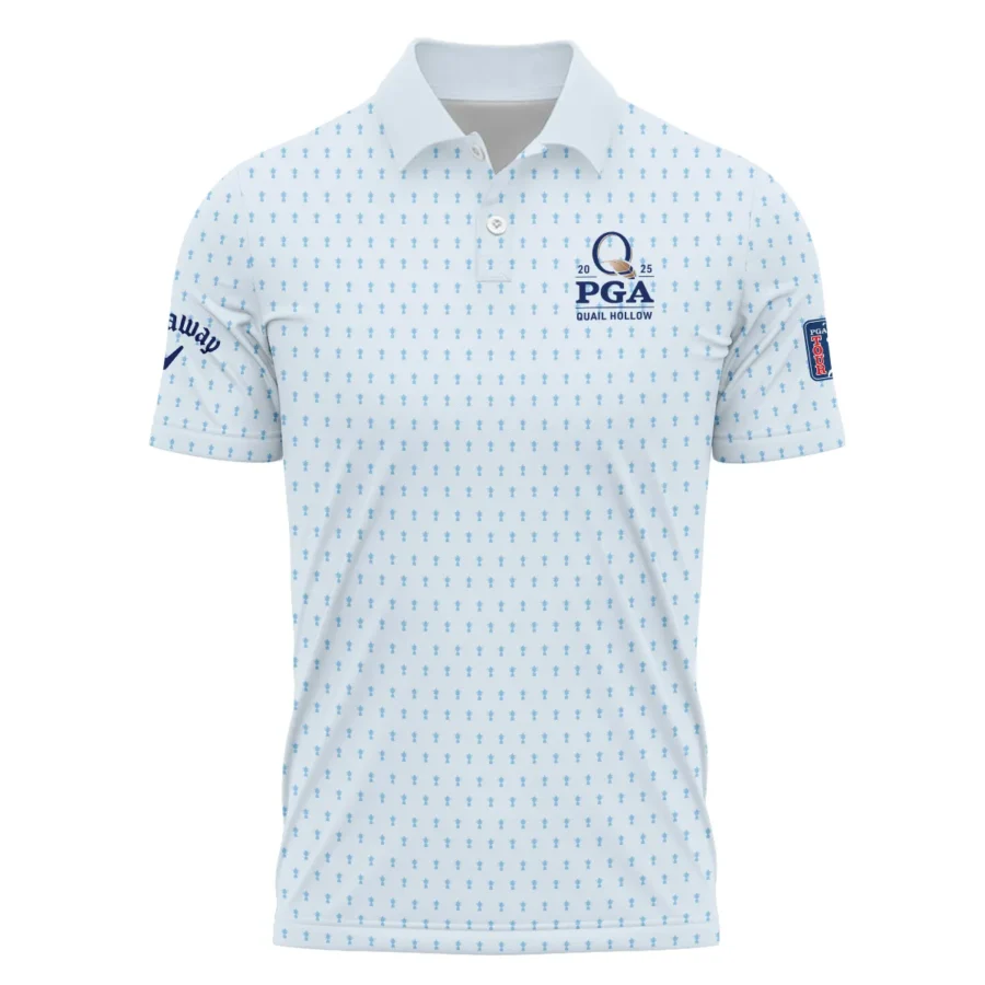 Special Release Callaway 2025 PGA Championship Golf Polo Shirt All Over Prints HOPGC211124A03CLWPL