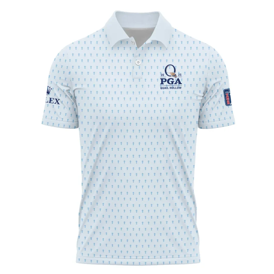 Special Release Rolex 2025 PGA Championship Golf Polo Shirt All Over Prints HOPGC211124A03ROXPL