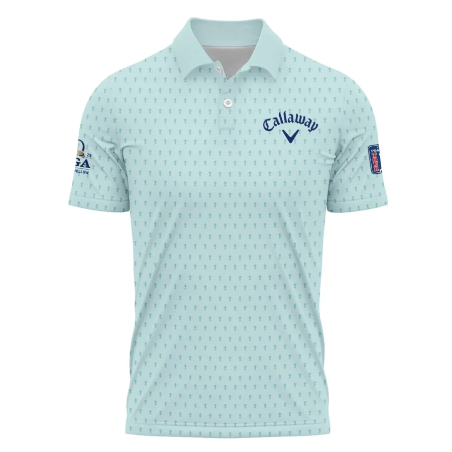 Special Release Callaway 2025 PGA Championship Golf Polo Shirt All Over Prints HOPGC211124A04CLWPL