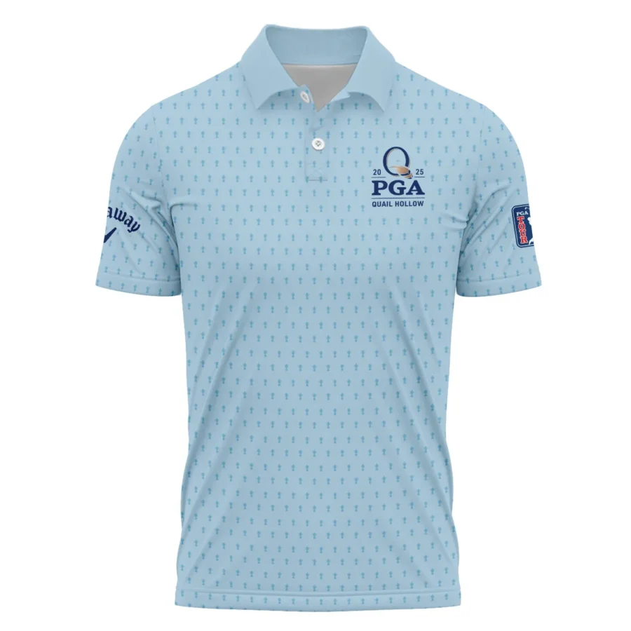Special Release Callaway 2025 PGA Championship Golf Polo Shirt All Over Prints HOPGC211124A06CLWPL