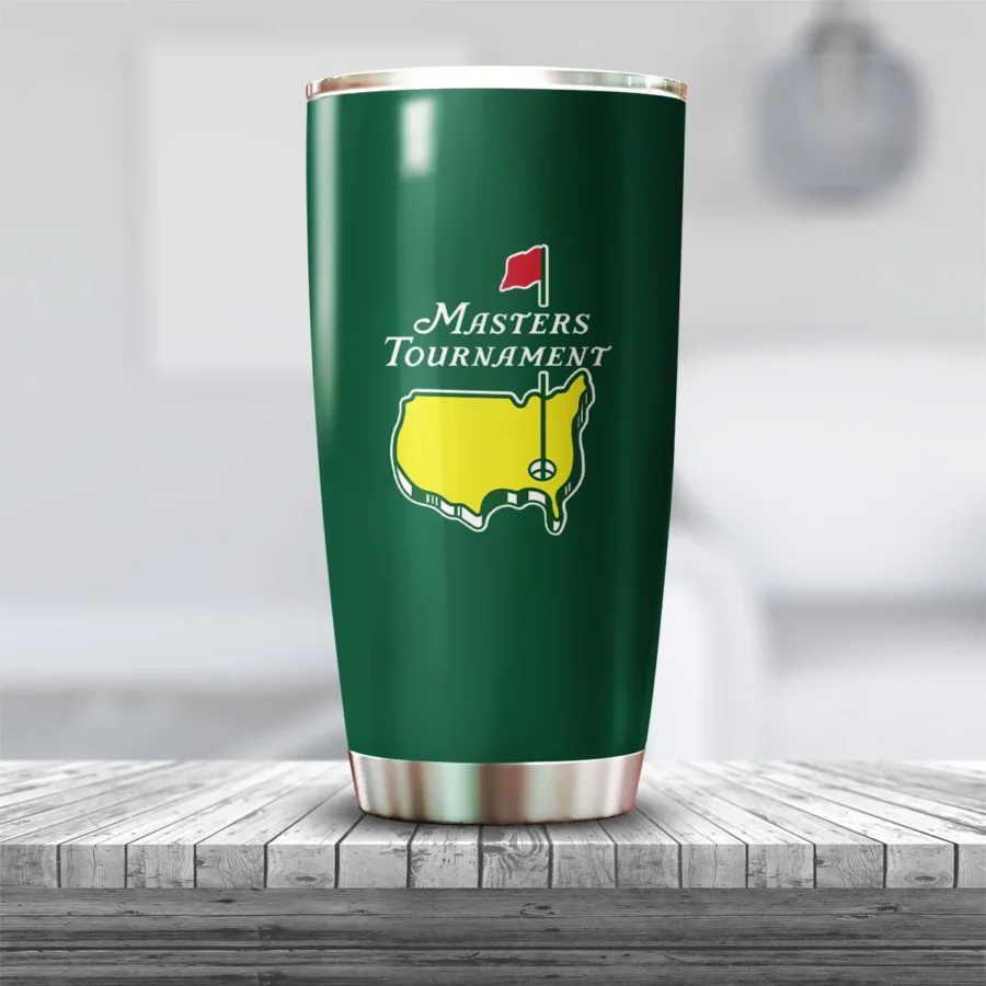 Masters Tournament Tumbler 20Oz Style Classic HOMT100225TL01