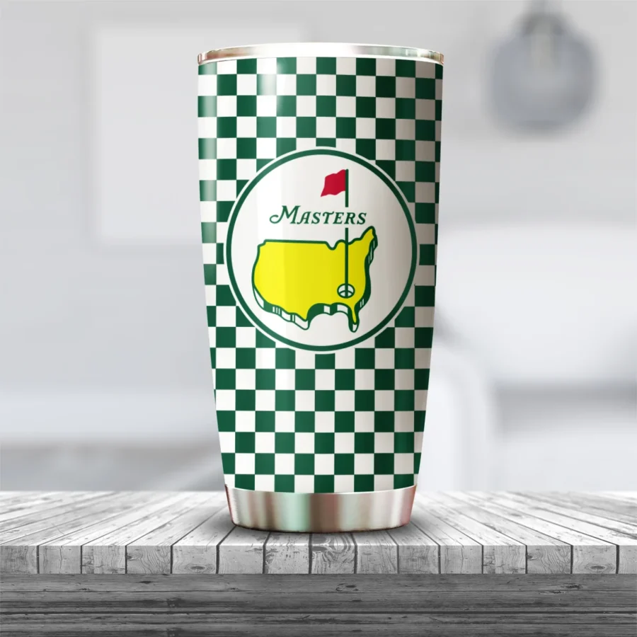 Masters Tournament Tumbler 20Oz Style Classic HOMT100225TL02