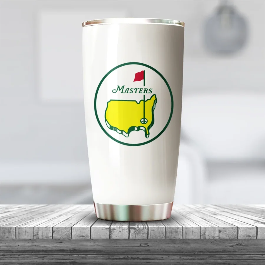 Masters Tournament Tumbler 20Oz Style Classic HOMT110225TB01