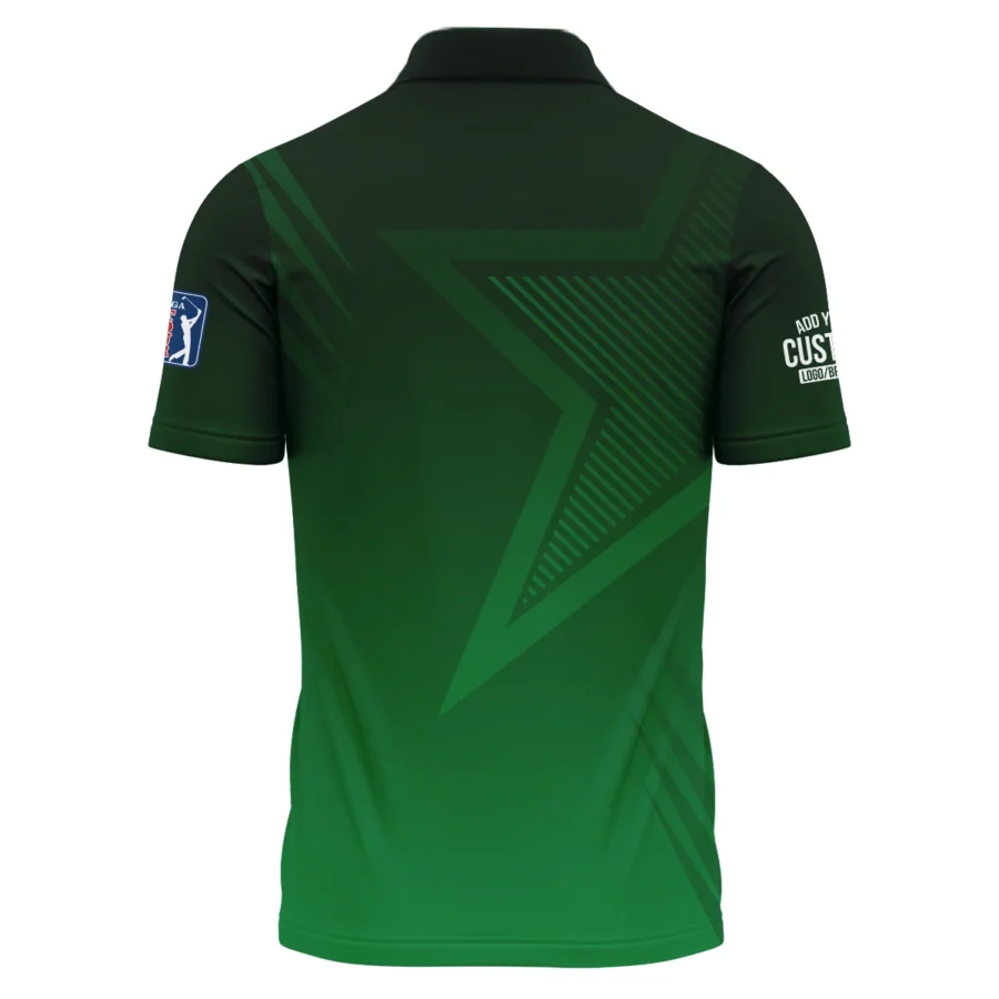 Personalized Logo,Brands Masters Tournament Golf Polo Shirt All Over Prints HOMT011124A03PL