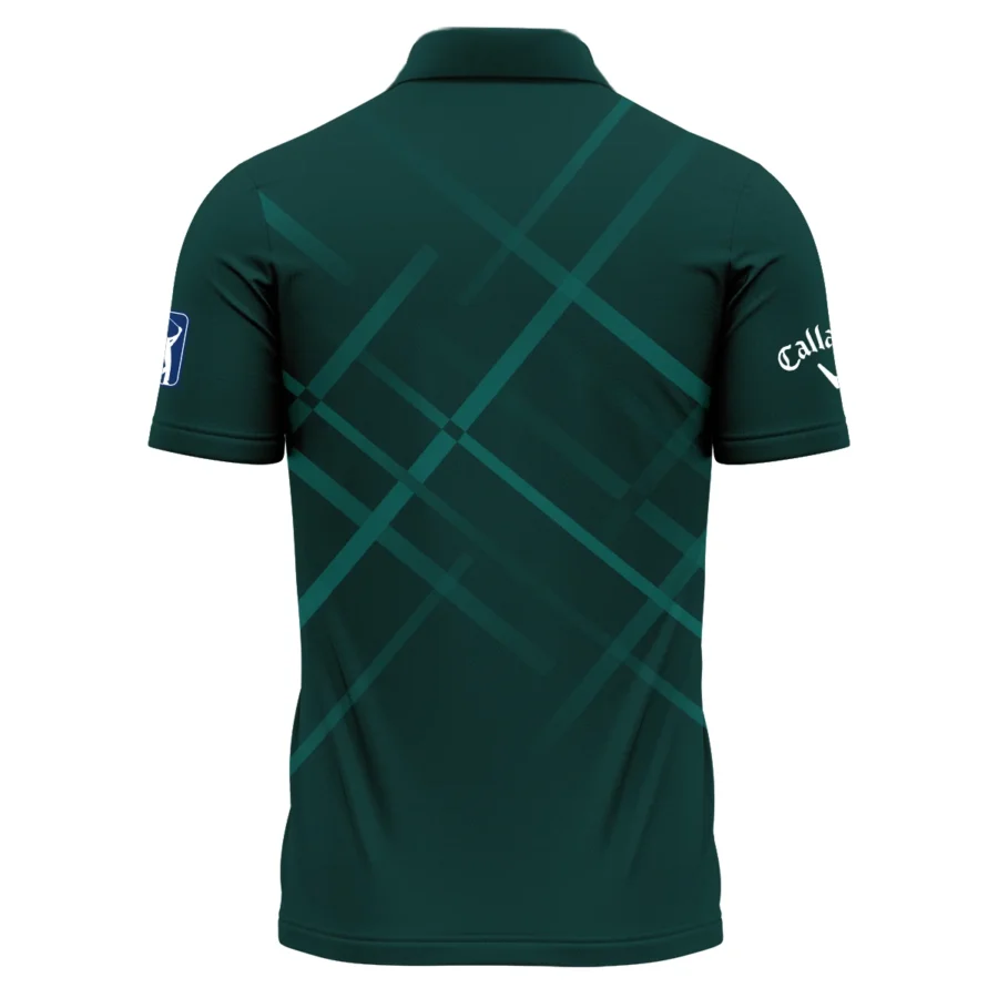 Special Release Callaway Masters Tournament Golf Polo Shirt All Over Prints HOMT020725T1CLWPL