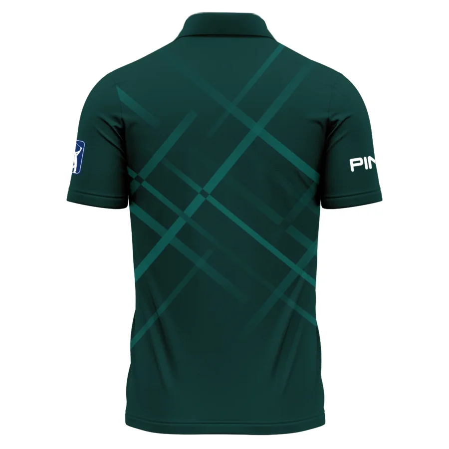 Special Release Ping Masters Tournament Golf Polo Shirt All Over Prints HOMT020725T1PIPL