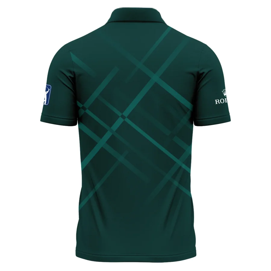 Special Release Rolex Masters Tournament Golf Polo Shirt All Over Prints HOMT020725T1ROXPL