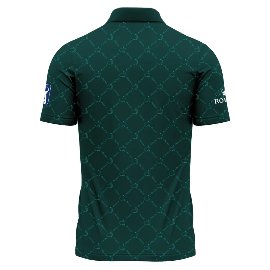 Special Release Rolex Masters Tournament Golf Polo Shirt All Over Prints HOMT020725T2ROXPL