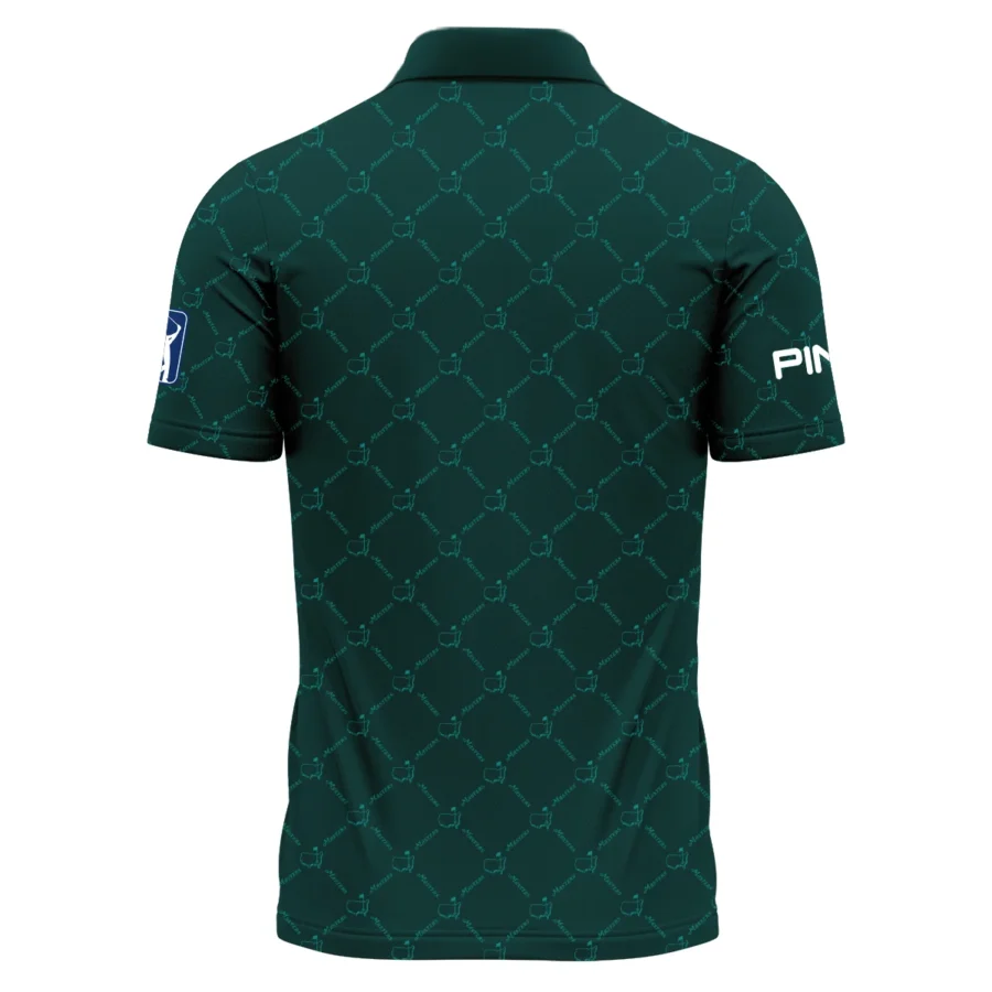 Special Release Ping Masters Tournament Golf Polo Shirt All Over Prints HOMT020725T2PIPL