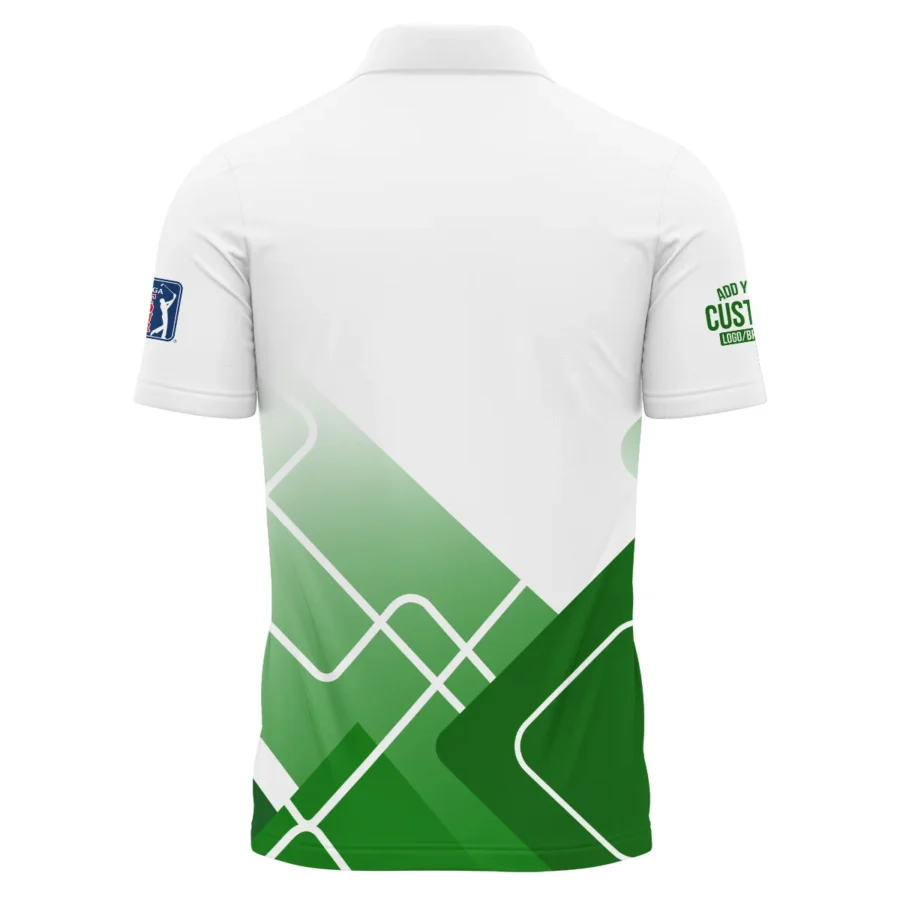 Personalized Logo,Brands Masters Tournament Golf Polo Shirt All Over Prints HOMT021224A02PL