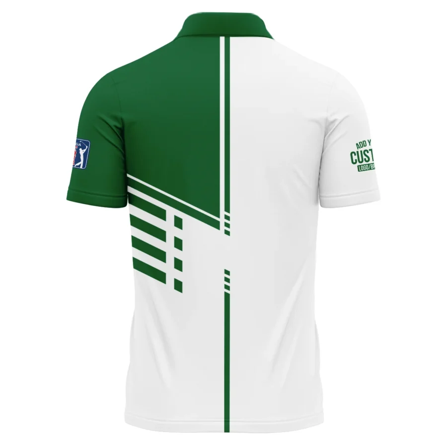 Personalized Logo,Brands Masters Tournament Golf Polo Shirt All Over Prints HOMT021224A03PL