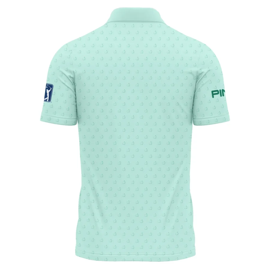 Special Release Ping Masters Tournament Golf Polo Shirt All Over Prints HOMT070125A04PIPL
