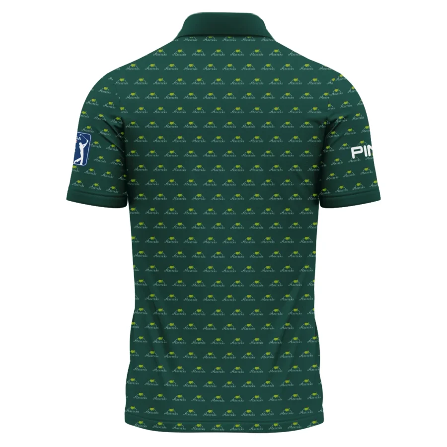Special Release Ping Masters Tournament Golf Polo Shirt All Over Prints HOMT070225A01PIPL
