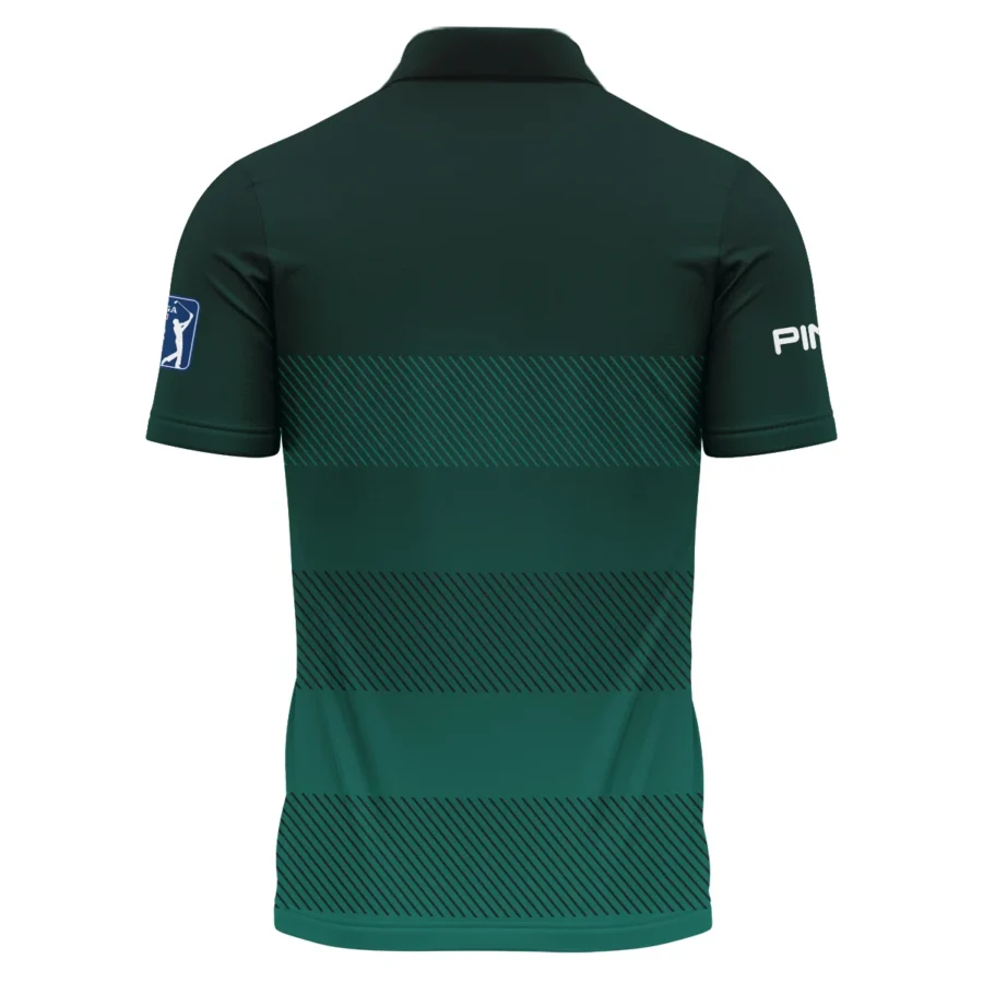 Special Release Ping Masters Tournament Golf Polo Shirt All Over Prints HOMT110324A02PIPL