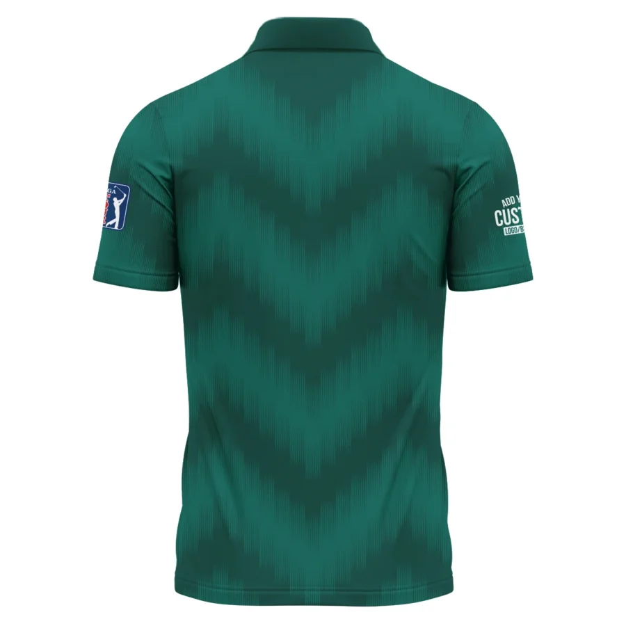 Personalized Logo,Brands Masters Tournament Golf Polo Shirt All Over Prints HOMT120324A01PL