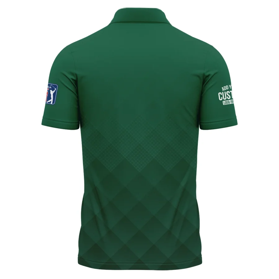 Personalized Logo,Brands Masters Tournament Golf Polo Shirt All Over Prints HOMT17022401PL