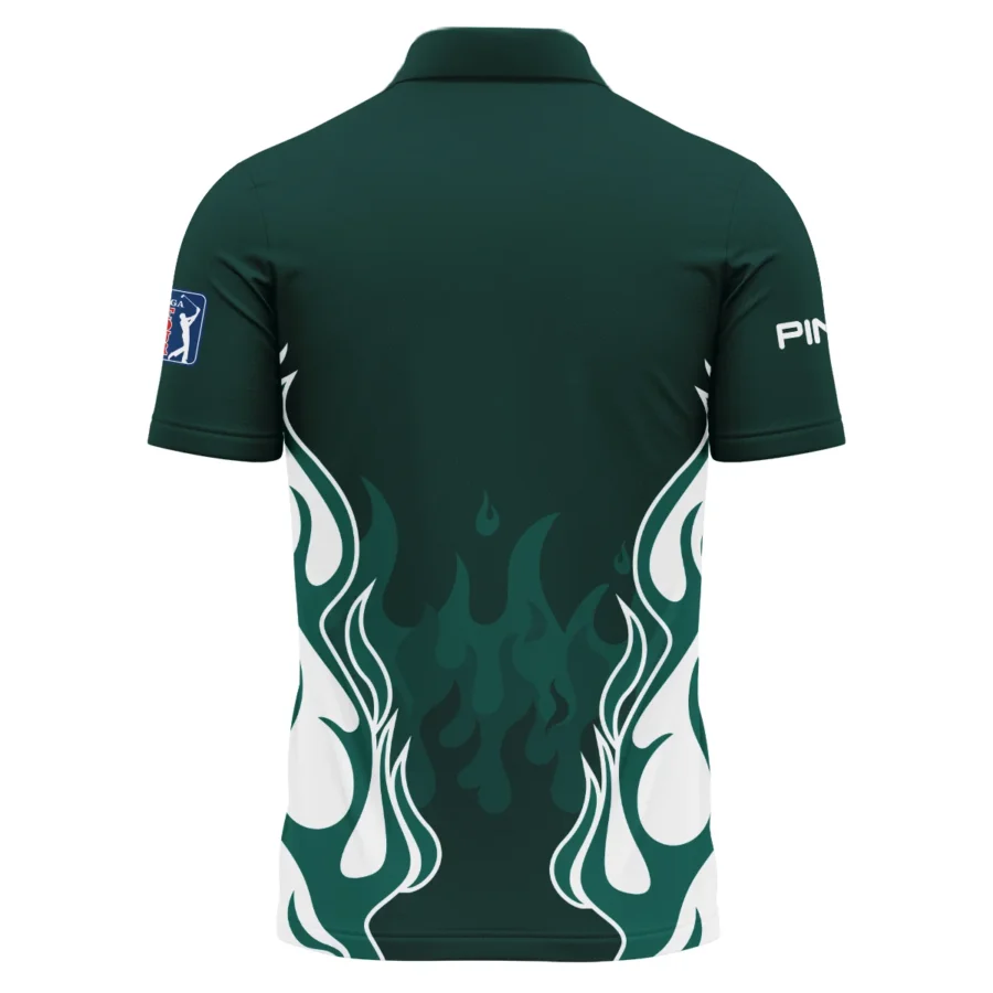 Special Release Ping Masters Tournament Golf Polo Shirt All Over Prints HOMT170225A02PIPL