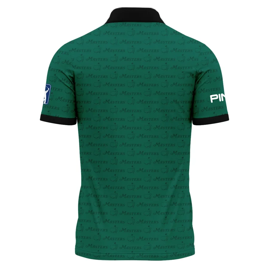 Ping Masters Tournament Exclusive Logo Polo Shirt All Over Prints Gift For Fans HOMT170225T4PIPL