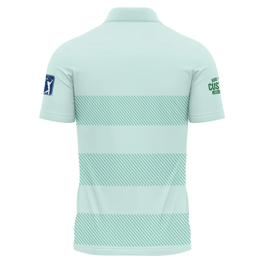 Personalized Logo,Brands Masters Tournament Golf Polo Shirt All Over Prints HOMT210125A02PL
