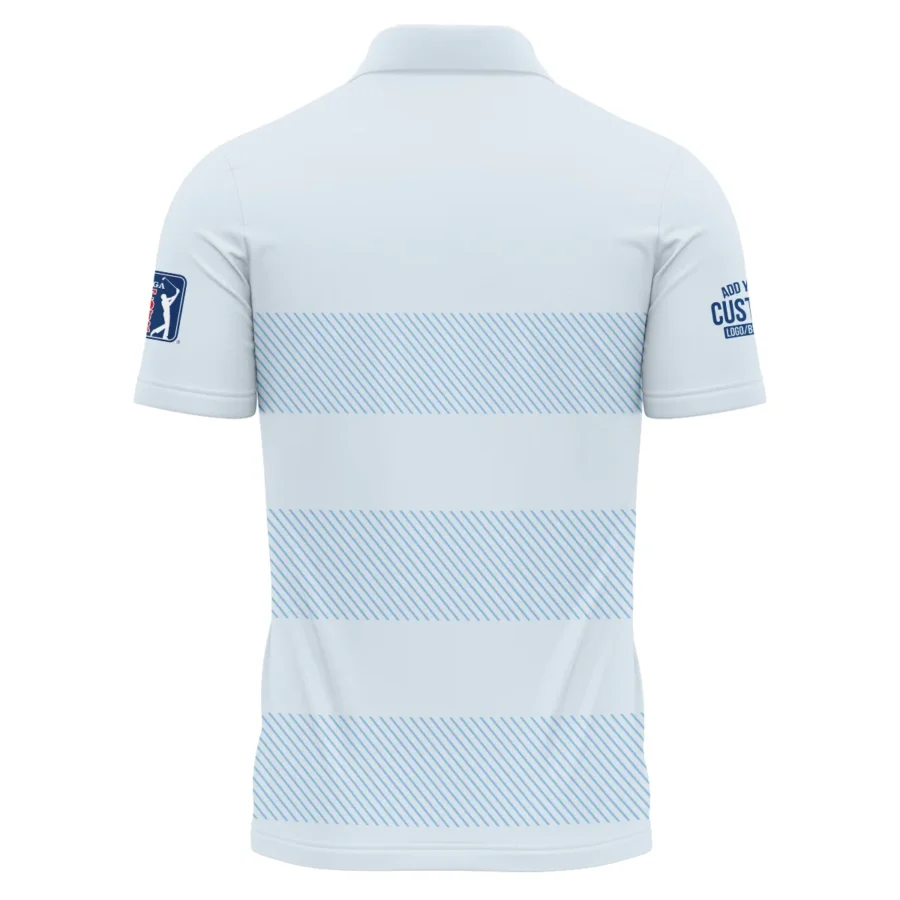 Personalized Logo,Brands Masters Tournament Golf Polo Shirt All Over Prints HOMT210125A03PL
