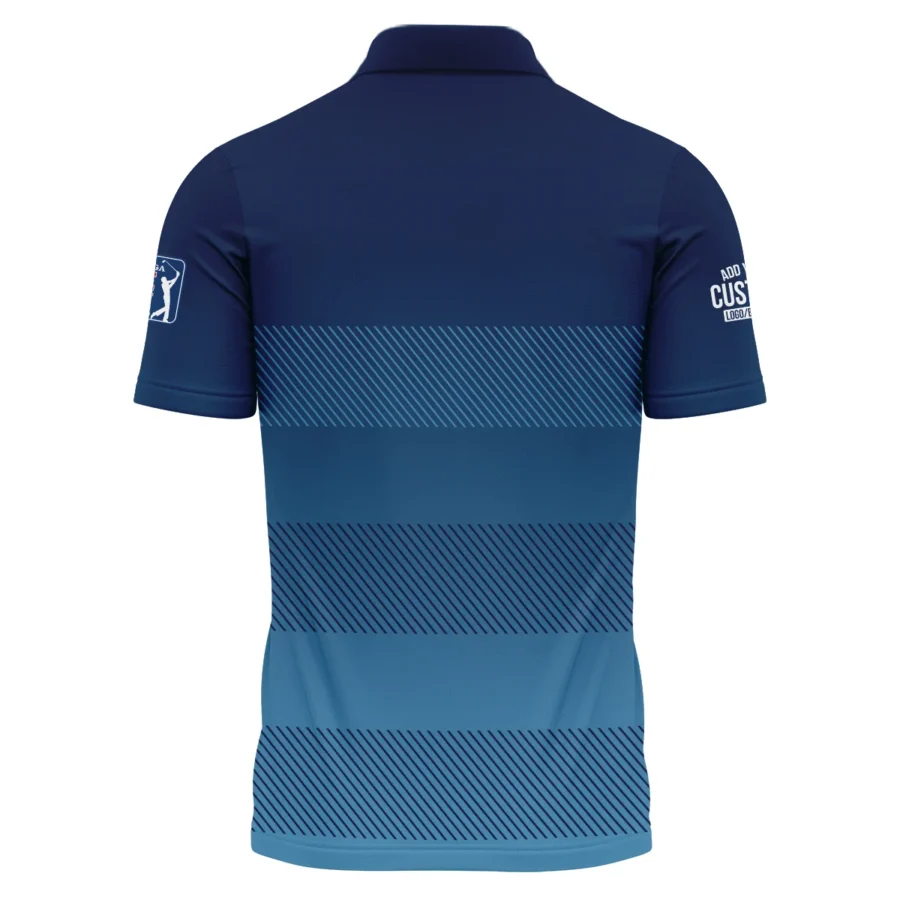 Personalized Logo,Brands Masters Tournament Golf Polo Shirt All Over Prints HOMT210125A05PL