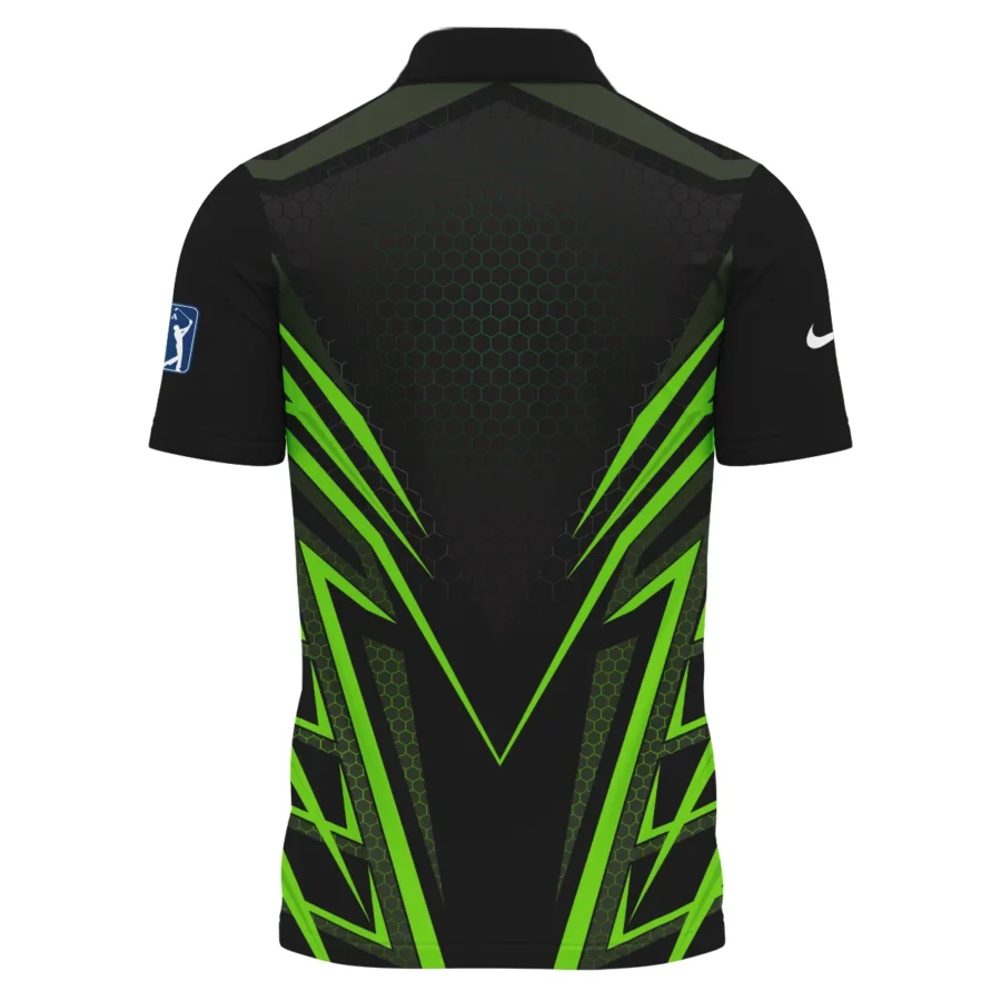 Nike Masters Tournament Exclusive Logo Polo Shirt All Over Prints Gift For Fans HOMT250225A02NKPL