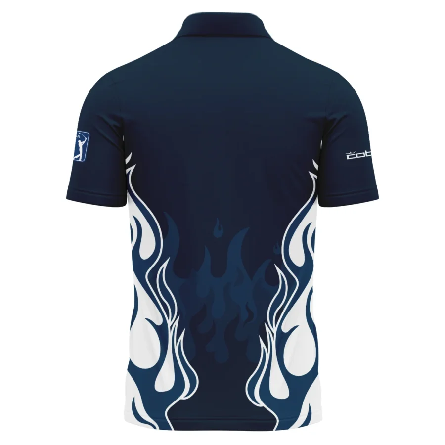 Cobra Golf Masters Tournament Exclusive Logo Polo Shirt All Over Prints Gift For Fans HOMT260225A01CBPL
