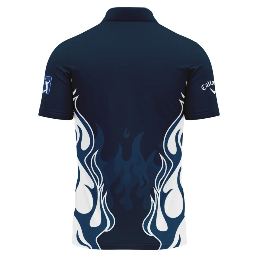 Callaway Masters Tournament Exclusive Logo Polo Shirt All Over Prints Gift For Fans HOMT260225A01CLWPL