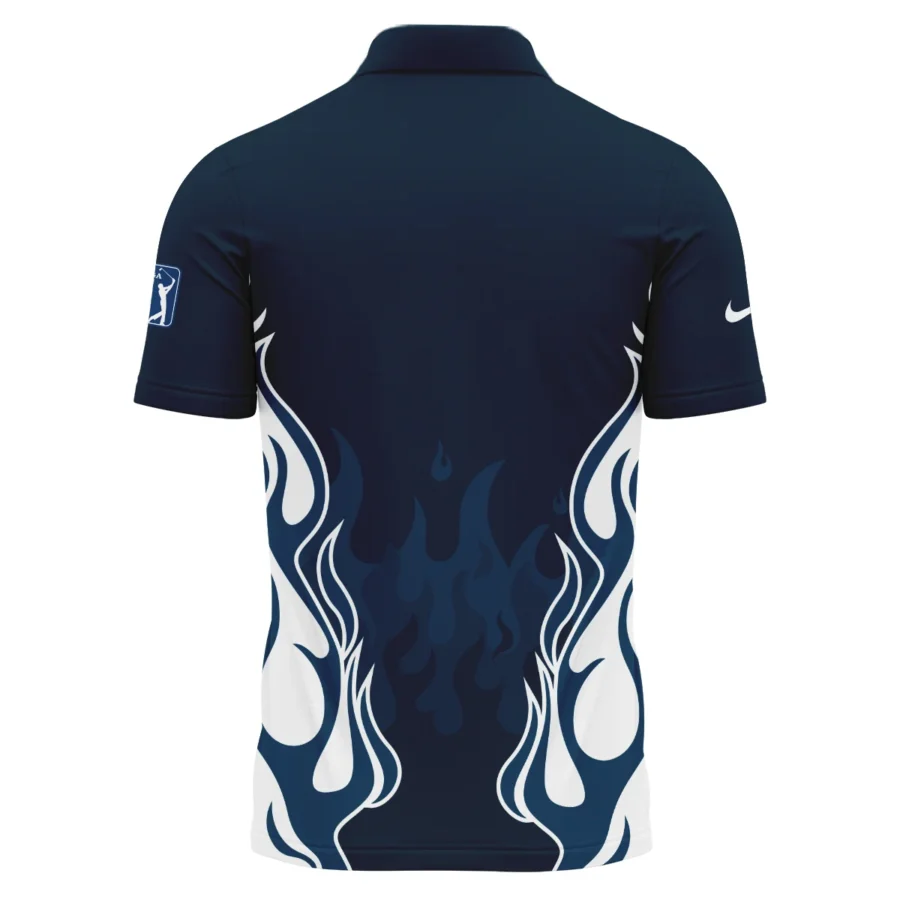 Nike Masters Tournament Exclusive Logo Polo Shirt All Over Prints Gift For Fans HOMT260225A01NKPL