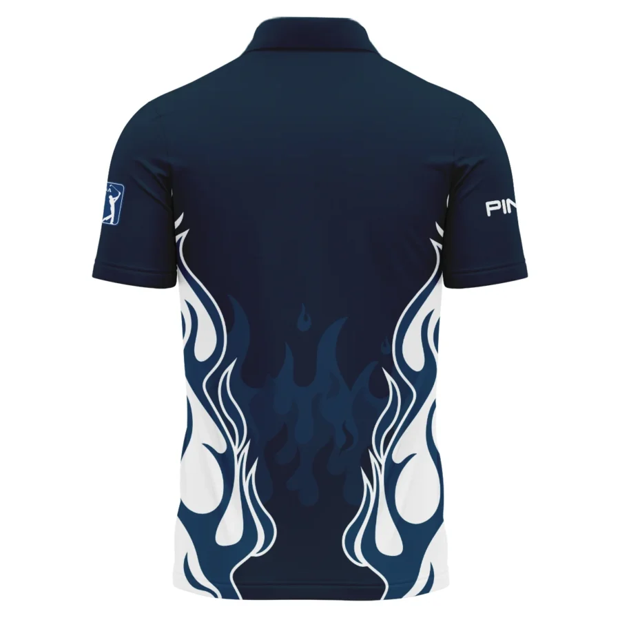 PING Masters Tournament Exclusive Logo Polo Shirt All Over Prints Gift For Fans HOMT260225A01PIPL