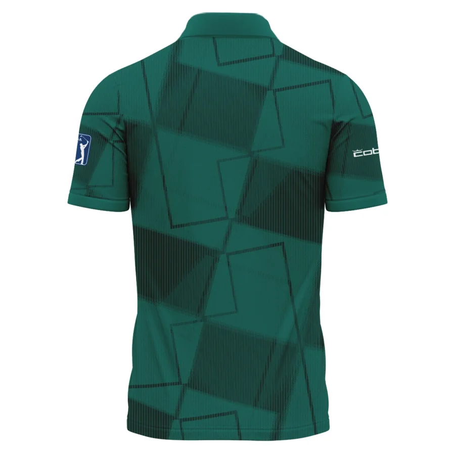 Cobra Golf Masters Tournament Exclusive Logo Polo Shirt All Over Prints Gift For Fans HOMT260225A02CBPL