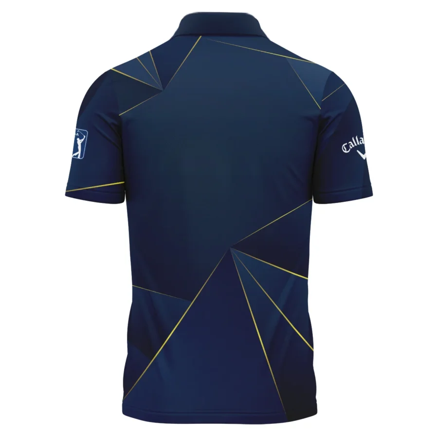 Callaway Masters Tournament Exclusive Logo Polo Shirt All Over Prints Gift For Fans HOMT260225A03CLWPL