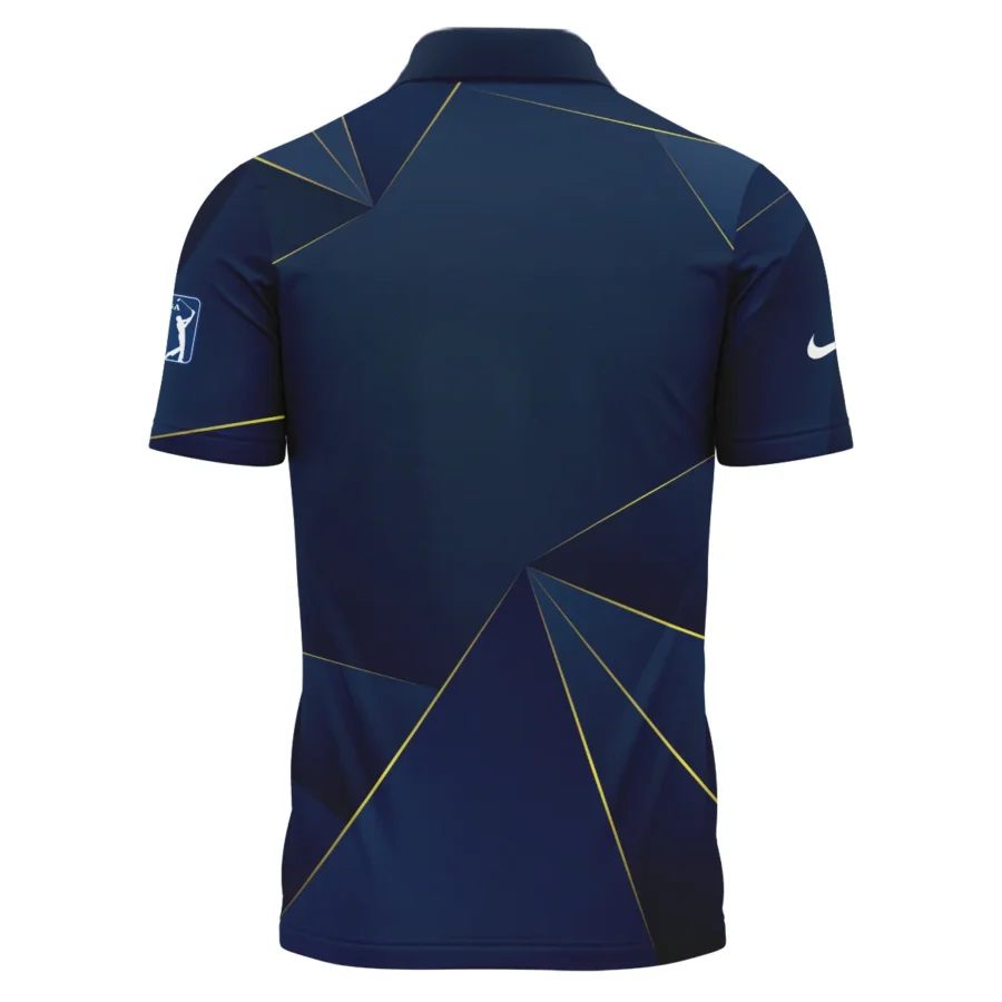 Nike Masters Tournament Exclusive Logo Polo Shirt All Over Prints Gift For Fans HOMT260225A03NKPL