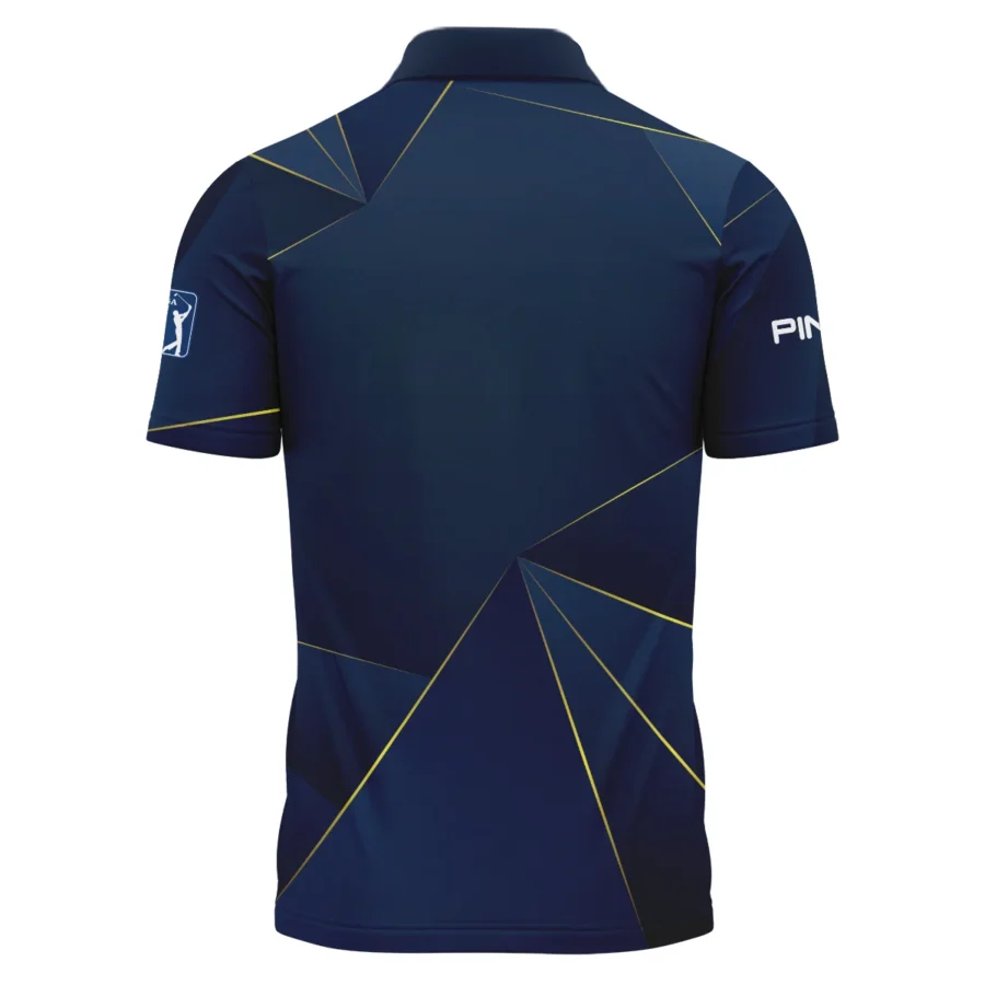 Ping Masters Tournament Exclusive Logo Polo Shirt All Over Prints Gift For Fans HOMT260225A03PIPL
