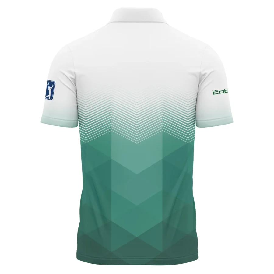 Cobra Golf Masters Tournament Exclusive Logo Polo Shirt All Over Prints Gift For Fans HOMT270225A01CBPL