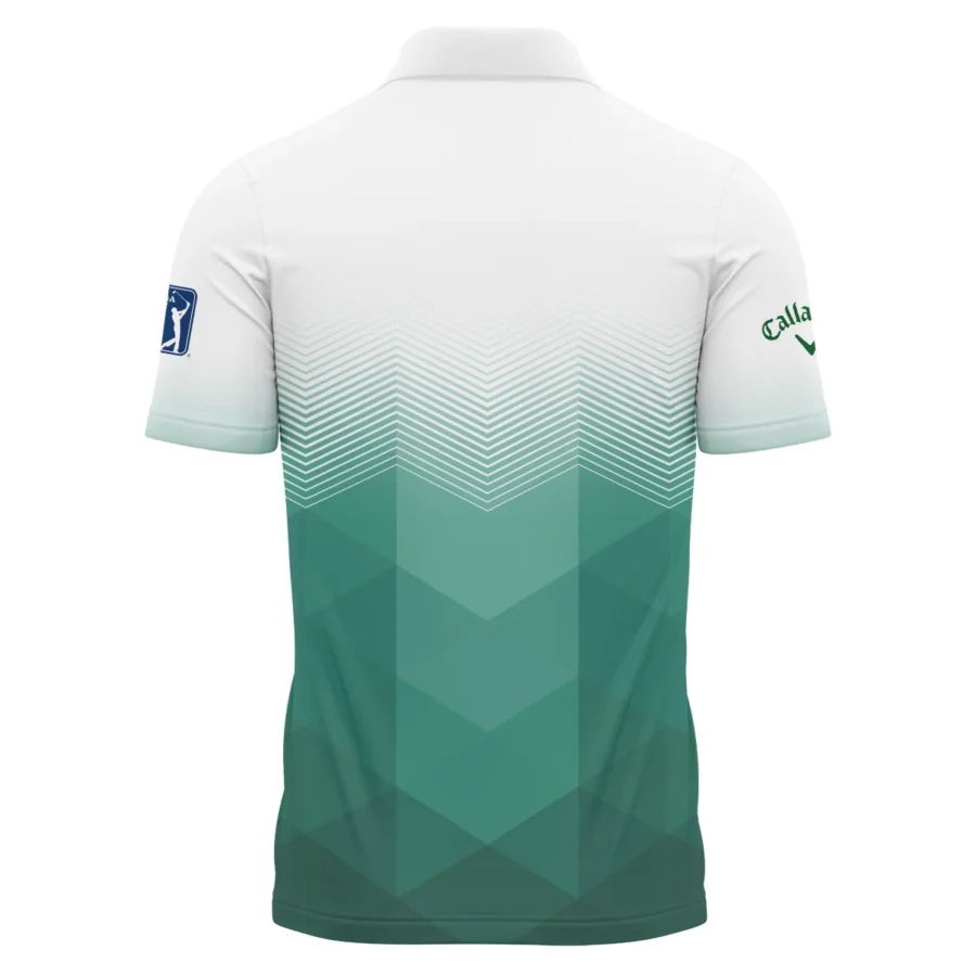 Callaway Masters Tournament Exclusive Logo Polo Shirt All Over Prints Gift For Fans HOMT270225A01CLWPL