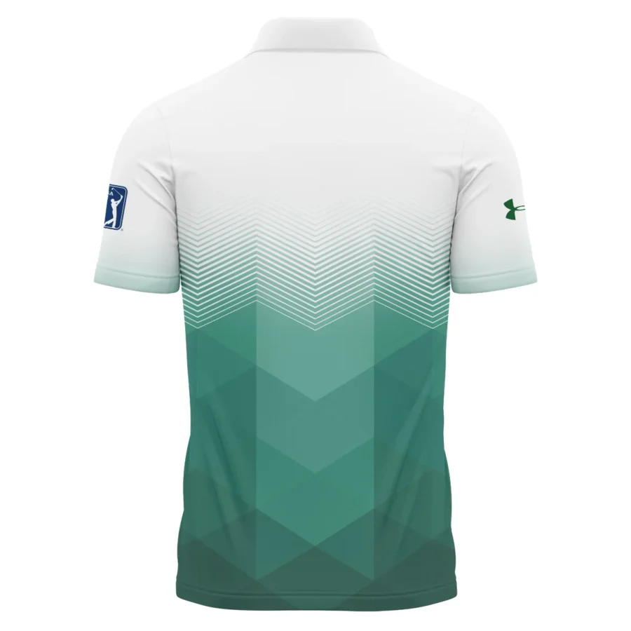 Under Armour Masters Tournament Exclusive Logo Polo Shirt All Over Prints Gift For Fans HOMT270225A01UAPL