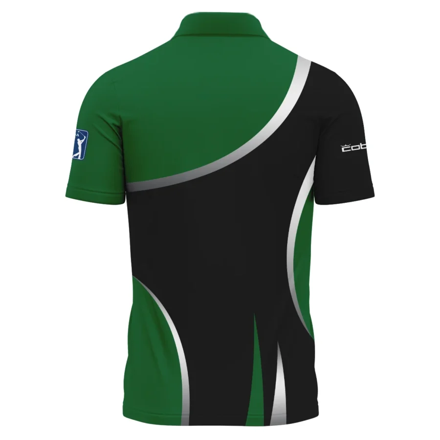 Cobra Golf Masters Tournament Exclusive Logo Polo Shirt All Over Prints Gift For Fans HOMT270225A02CBPL