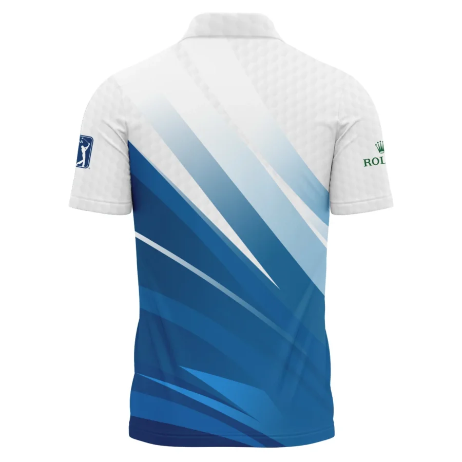 Rolex Masters Tournament Exclusive Logo Polo Shirt All Over Prints Gift For Fans HOMT280225A01ROXPL
