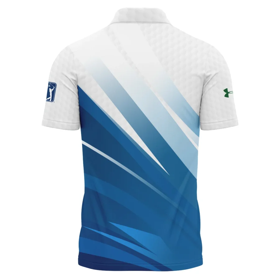 Under Armour Masters Tournament Exclusive Logo Polo Shirt All Over Prints Gift For Fans HOMT280225A01UAPL