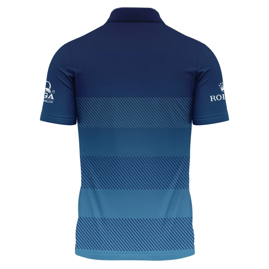 Special Release Rolex 2025 PGA Championship Golf Polo Shirt All Over Prints HOPGC201124A01ROXPL
