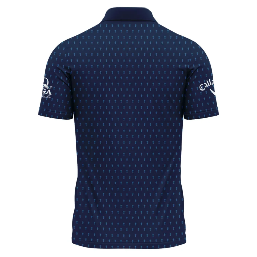Special Release Callaway 2025 PGA Championship Golf Polo Shirt All Over Prints HOPGC201124A02CLWPL