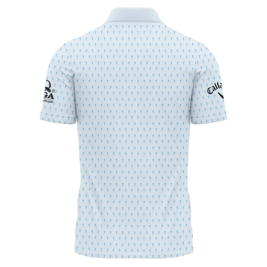 Special Release Callaway 2025 PGA Championship Golf Polo Shirt All Over Prints HOPGC201124A04CLWPL