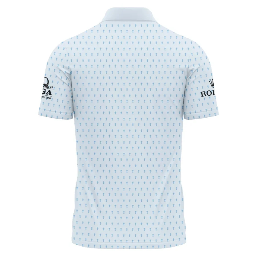 Special Release Rolex 2025 PGA Championship Golf Polo Shirt All Over Prints HOPGC201124A04ROXPL